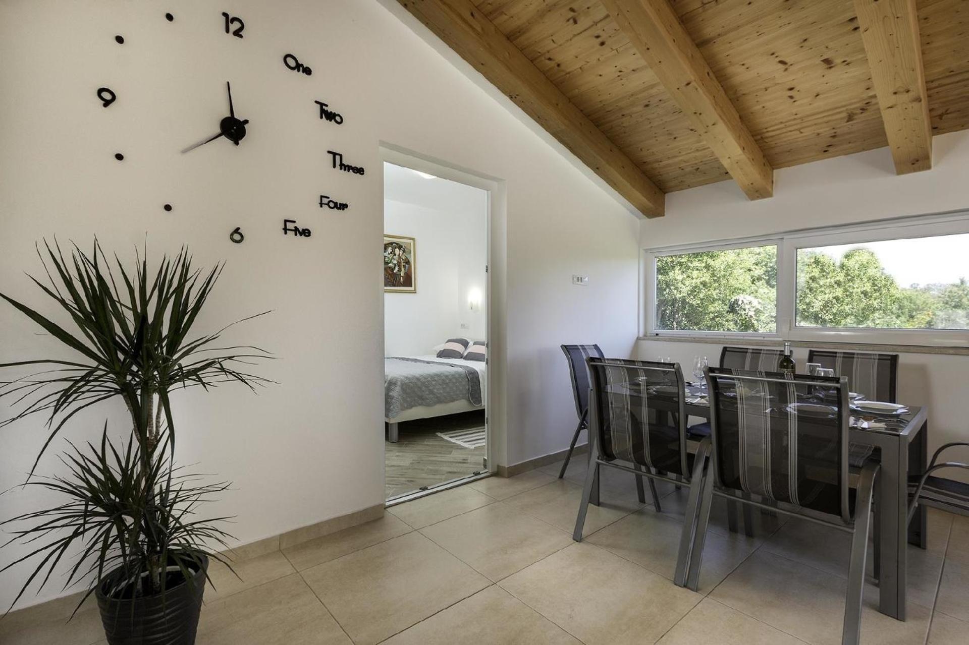 Ferienhaus Fuer 6 Personen Ca 75 Qm In Banjole, Istrien Istrische Riviera 외부 사진