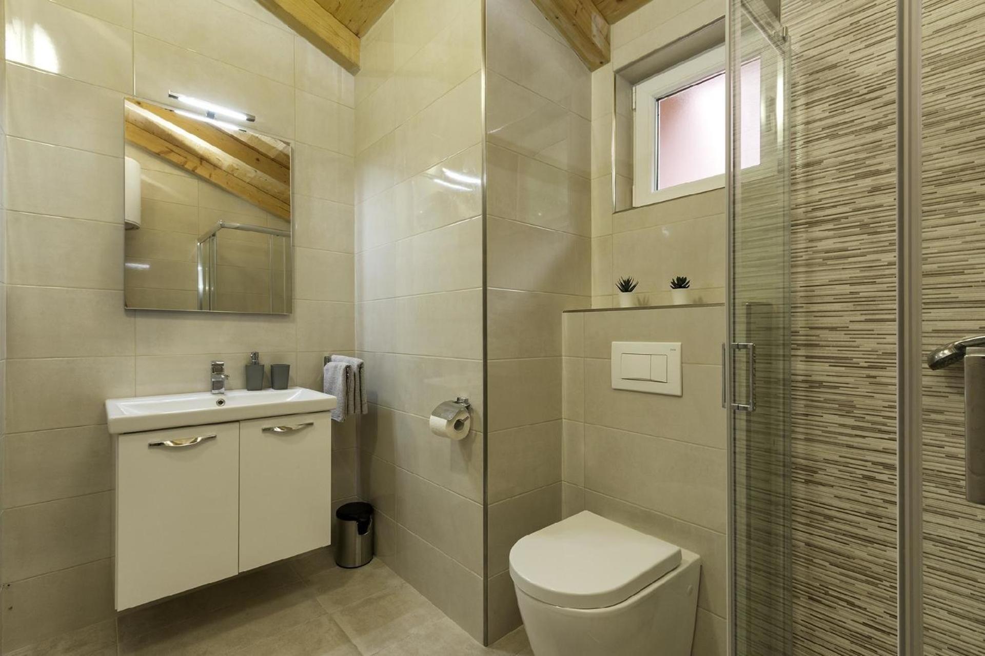 Ferienhaus Fuer 6 Personen Ca 75 Qm In Banjole, Istrien Istrische Riviera 외부 사진